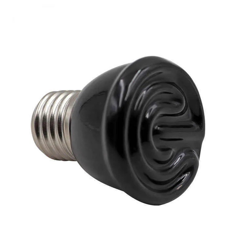 Warmer Light Bulbs Emitter Hea - Ceramic Heat Emitter recensione e prezzo