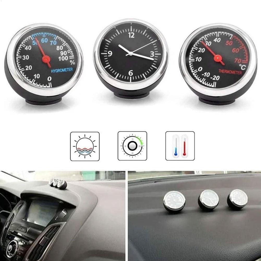 Mini Car Automobile Digital Cl - Digital Hygrometer Probe recensione e prezzo