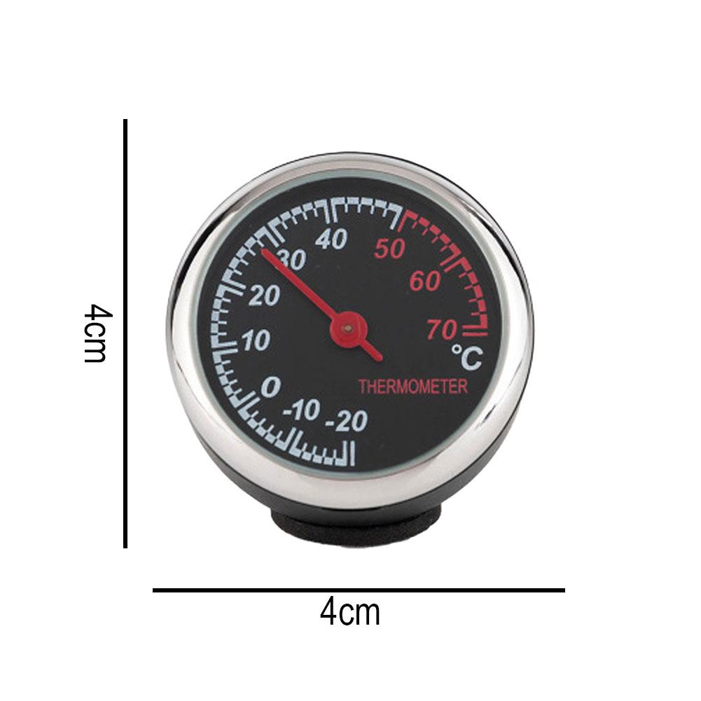 Mini Car Automobile Digital Cl - Digital Hygrometer Probe recensione e prezzo