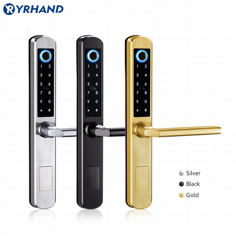 IP66 Gold Stainless steel Slid - Glass Door Hinge recensione e prezzo