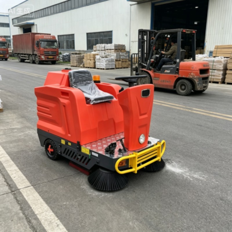 Heavy-Duty Automatic Walk-behi - Ceramic Tile Floor recensione e prezzo