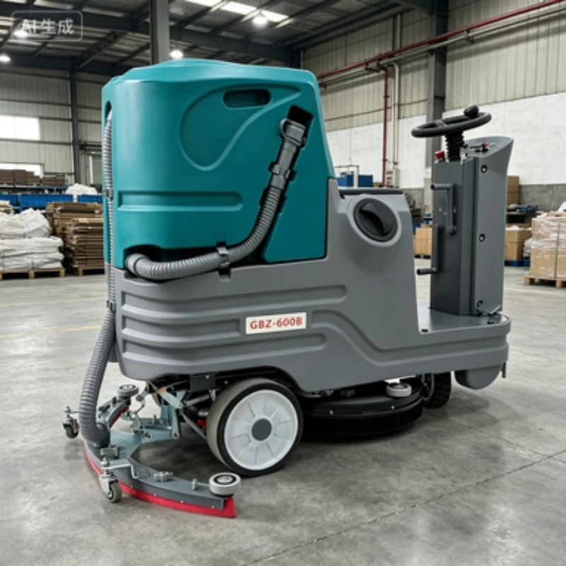 Heavy-Duty Automatic Walk-behi - Ceramic Tile Floor recensione e prezzo