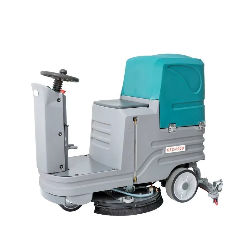 Heavy-Duty Automatic Walk-behi - Ceramic Tile Floor recensione e prezzo
