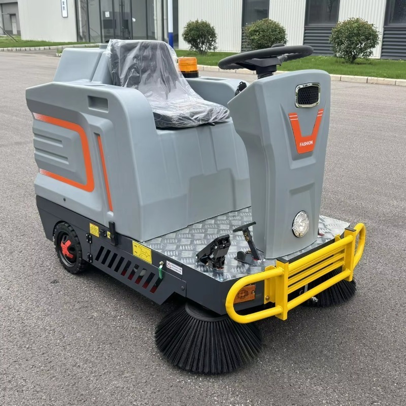 Heavy-Duty Automatic Walk-behi - Ceramic Tile Floor recensione e prezzo