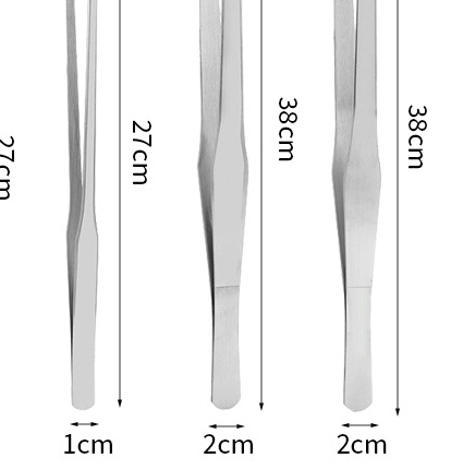 Expert Aquarium Tools: Stainle - Feeding Tong Stainless recensione e prezzo
