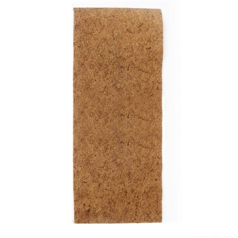 QX2E Warm Habitats Bedding Mat - Substrate Coconut Fiber recensione e prezzo