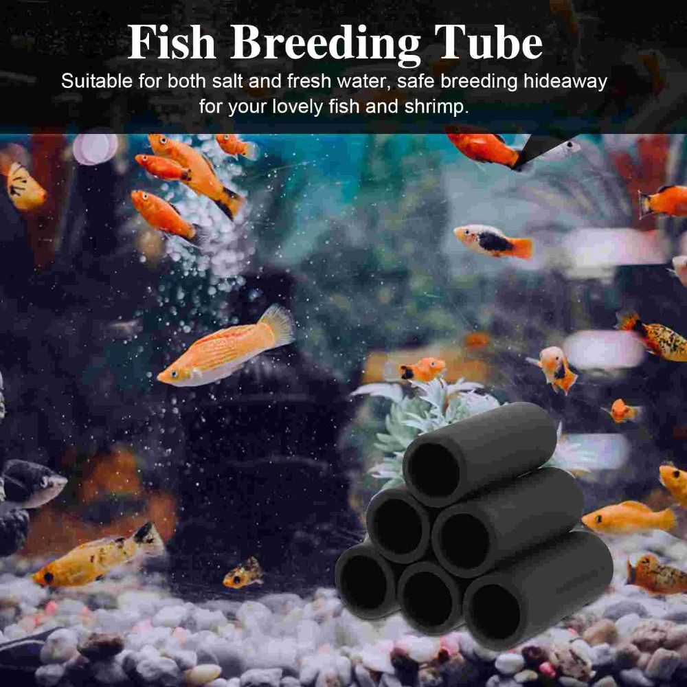 Playing Breeding Spawning Aqua - Hide Cave Ceramic recensione e prezzo