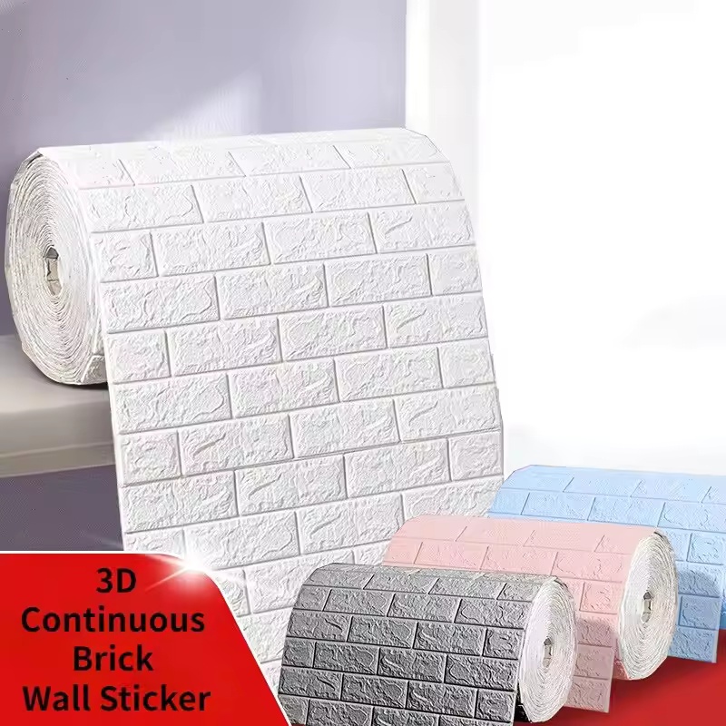 70cmX1M70cm*1/2/3/5/10M 3D Wal - Pvc Panel Background recensione e prezzo