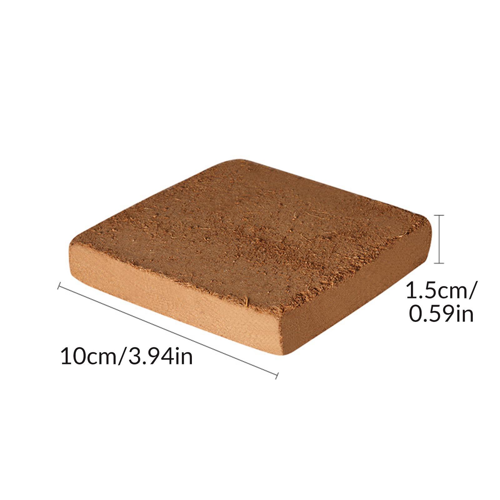 Coconut Fibre Coconut Coir Bri - Substrate Coconut Fiber recensione e prezzo