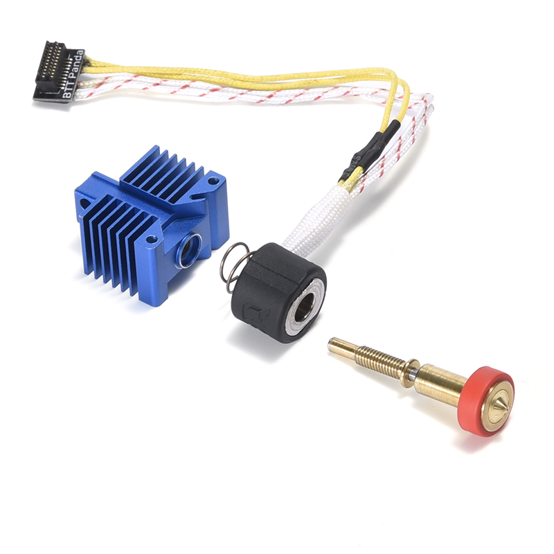 BIGTREETECH Panda revo P1 X1 H - Ceramic Heat Emitter recensione e prezzo