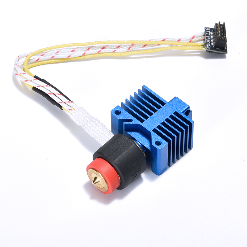 BIGTREETECH Panda revo P1 X1 H - Ceramic Heat Emitter recensione e prezzo