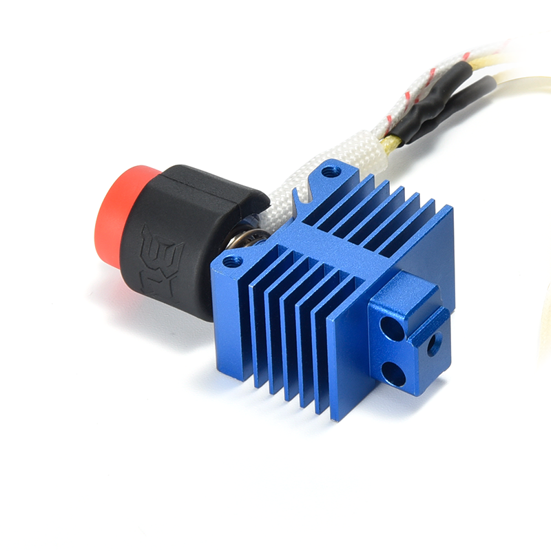 BIGTREETECH Panda revo P1 X1 H - Ceramic Heat Emitter recensione e prezzo
