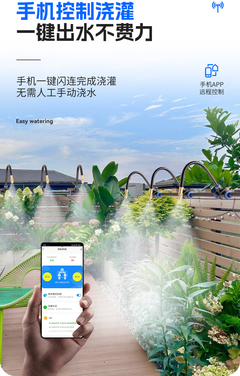 X8 Remote Solar Intelligent Wa - Timer Dual Outlet recensione e prezzo