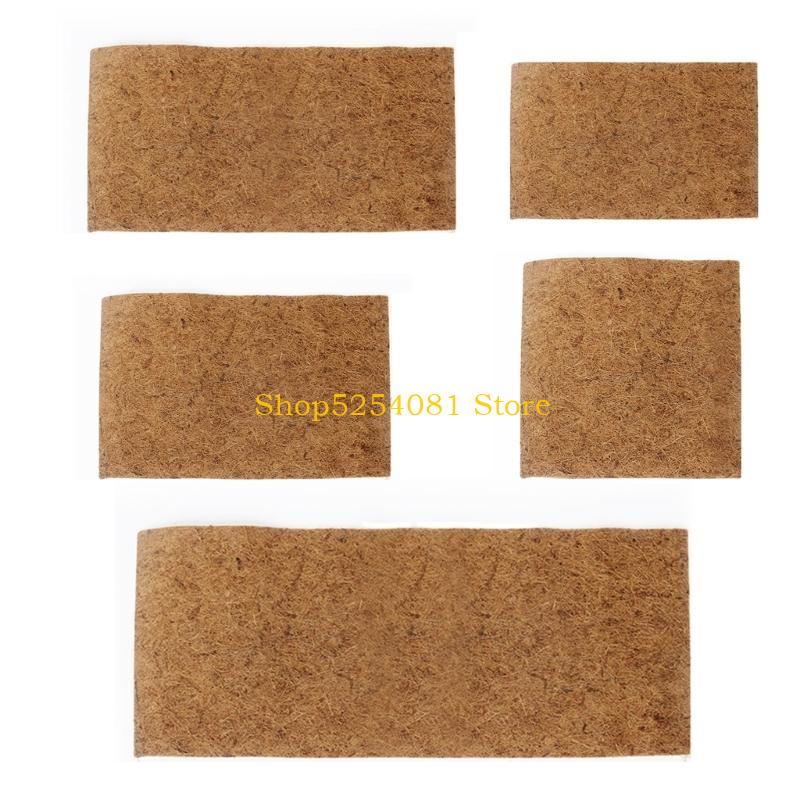AXYC Reptiles Sleeping Mat Bed - Substrate Coconut Fiber recensione e prezzo