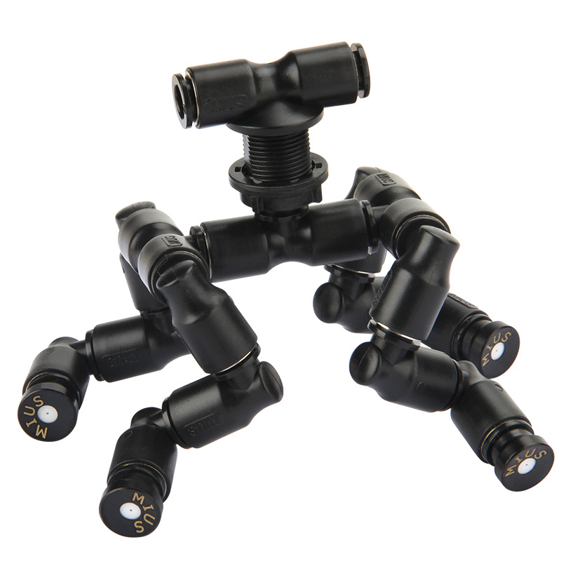 Reptile Fogger Mist Sprinklers - Misting Nozzle Reptile recensione e prezzo