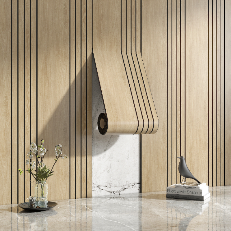 Thickened 3D Stereo Grille Woo - Pvc Panel Background recensione e prezzo