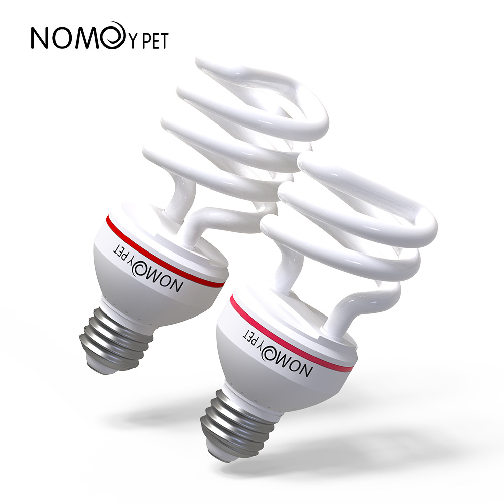 NOMOY UVB15.0 Bearded Dragon U - Vitamin D3 Reptile recensione e prezzo