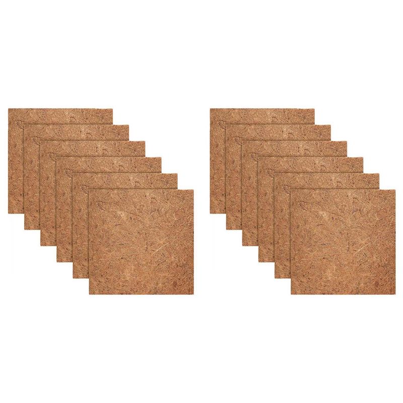 A84E-2X Natural Coconut Fiber  - Substrate Coconut Fiber recensione e prezzo