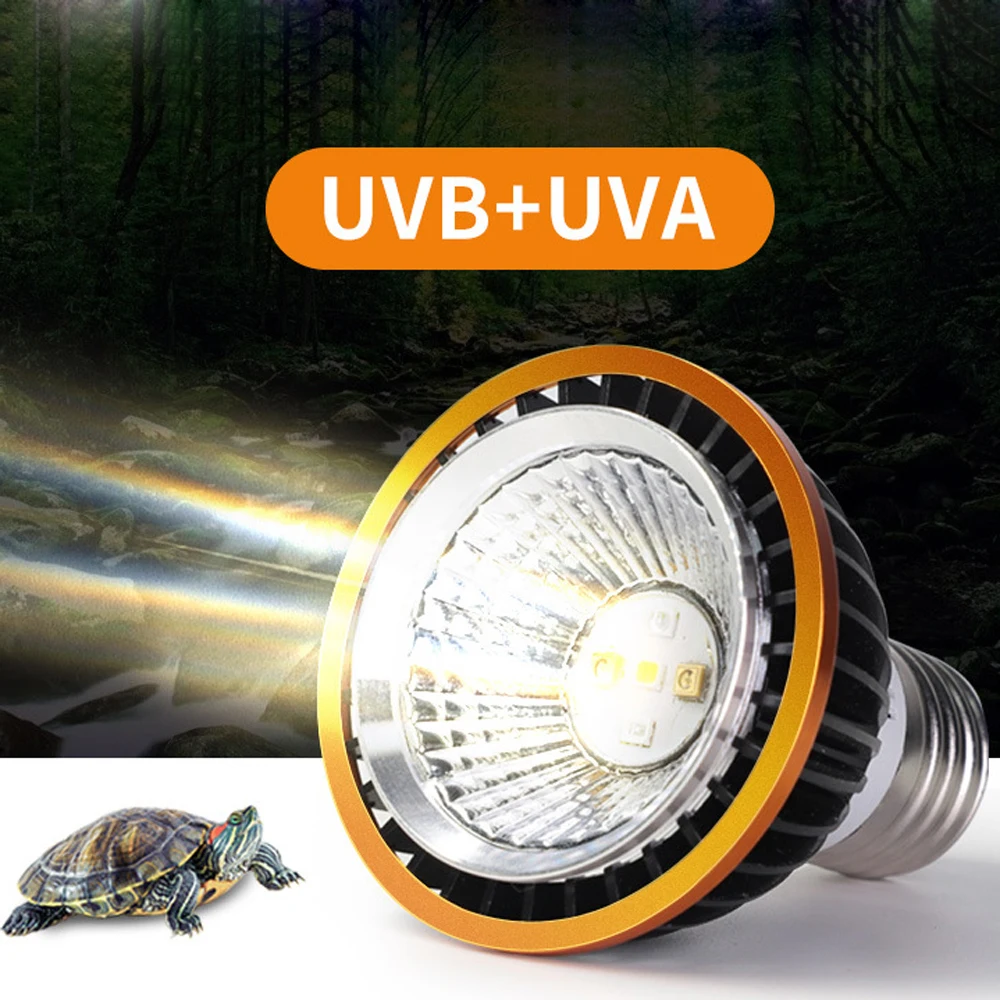 Professional 3W Reptile Lamp U - Ceramic Heat Emitter recensione e prezzo