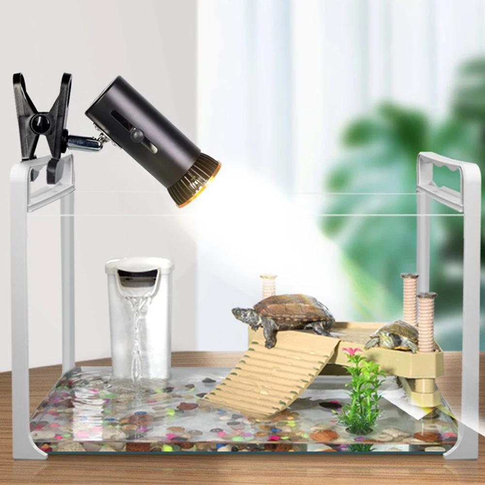 Professional 3W Reptile Lamp U - Ceramic Heat Emitter recensione e prezzo
