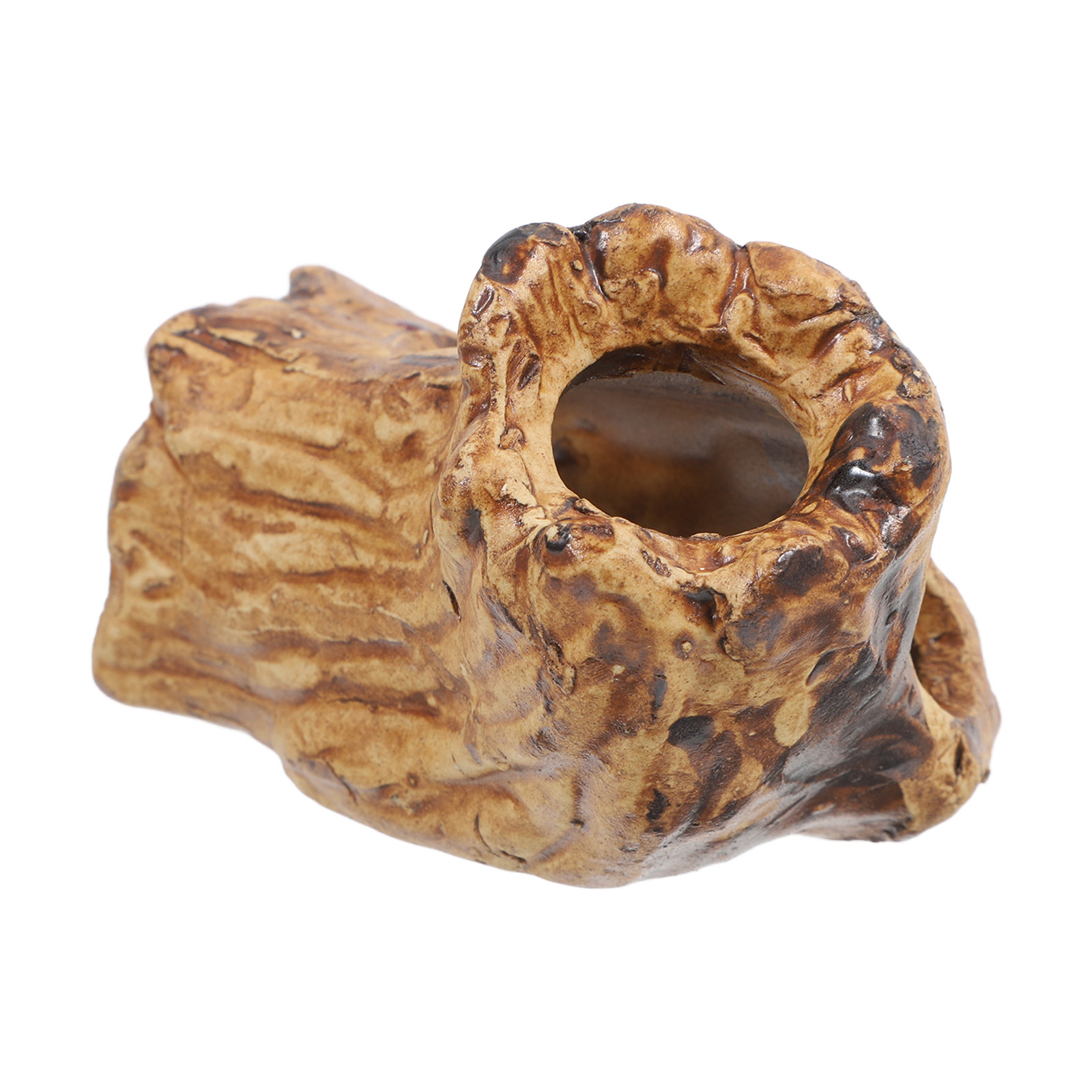 Ceramic Pleco Caves for Aquari - Hide Cave Ceramic recensione e prezzo