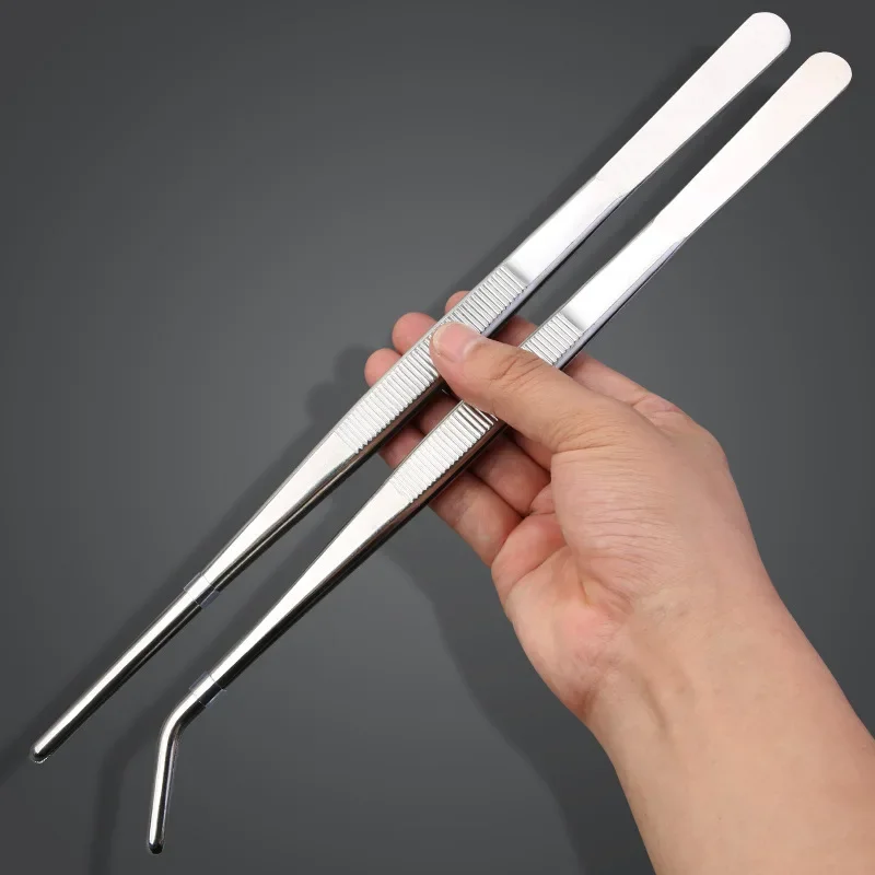 Stainless Multifuctional Steel - Feeding Tong Stainless recensione e prezzo