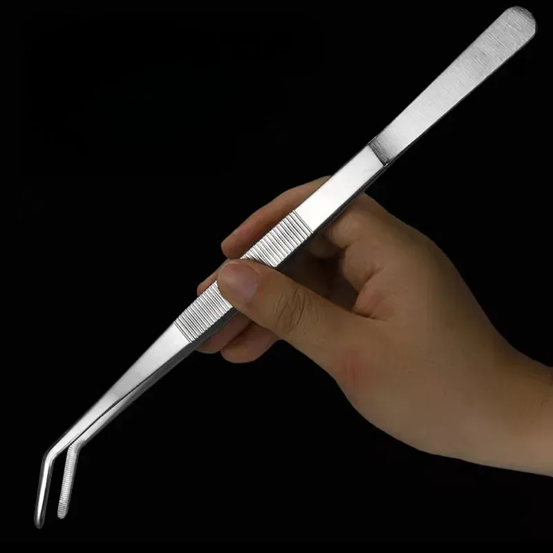 Stainless Multifuctional Steel - Feeding Tong Stainless recensione e prezzo