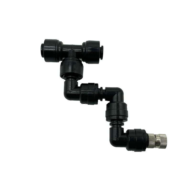 Reptiles Terrarium Nozzle Fogg - Misting Nozzle Reptile recensione e prezzo
