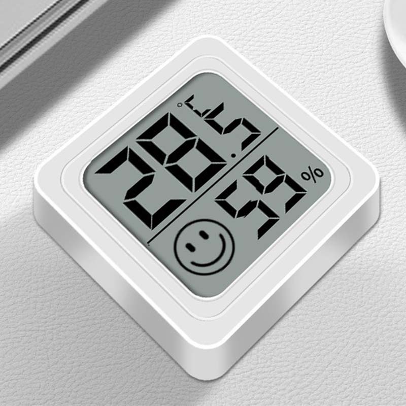 Thermo-Hygrometer Household Mi - Digital Hygrometer Probe recensione e prezzo