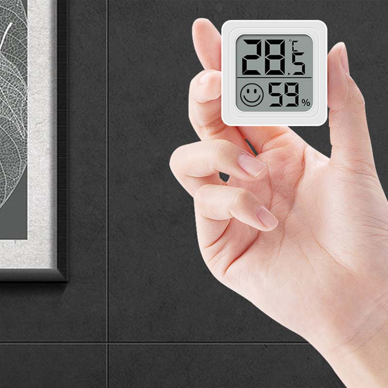 Thermo-Hygrometer Household Mi - Digital Hygrometer Probe recensione e prezzo