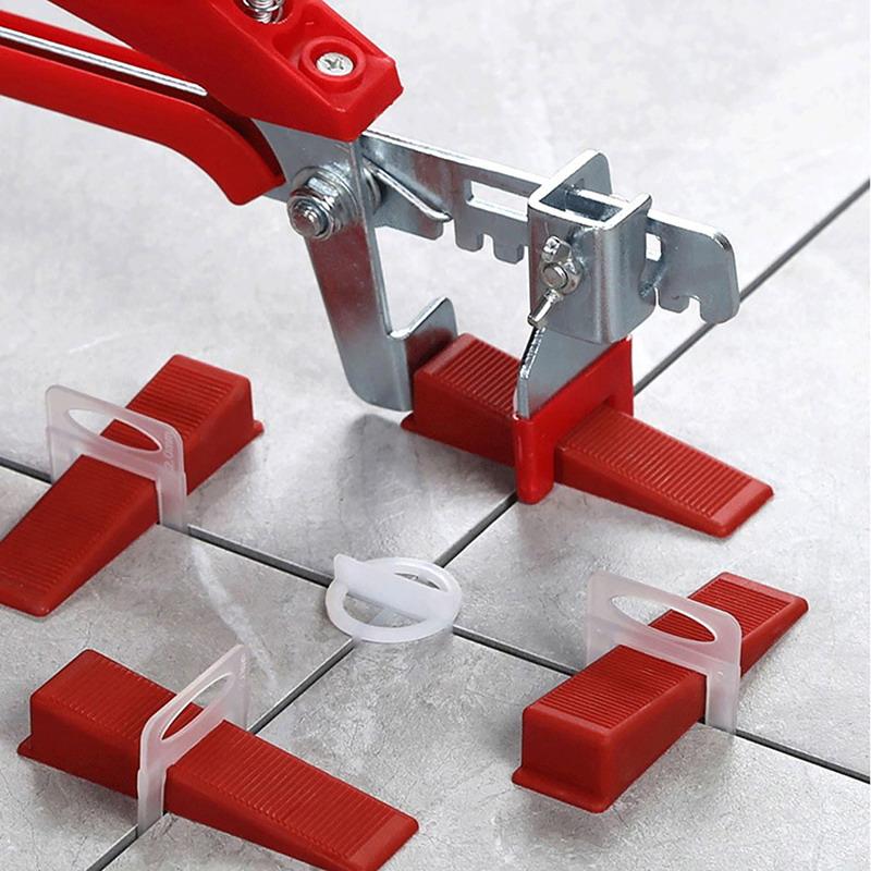 100Pcs Ceramic Tile Spacers Cl - Ceramic Tile Floor recensione e prezzo
