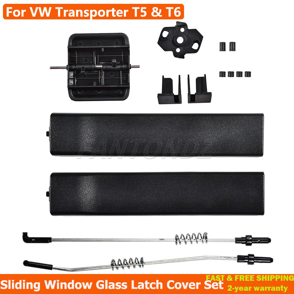 Car Side Sliding Window Repair - Glass Door Hinge recensione e prezzo