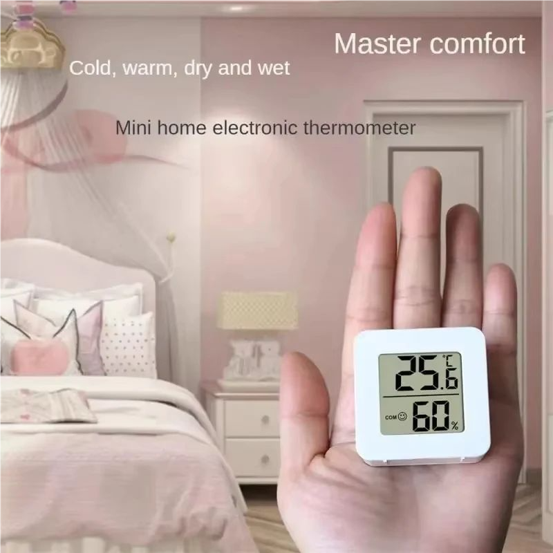 Digital Hygrometer Thermometer - Digital Hygrometer Probe recensione e prezzo