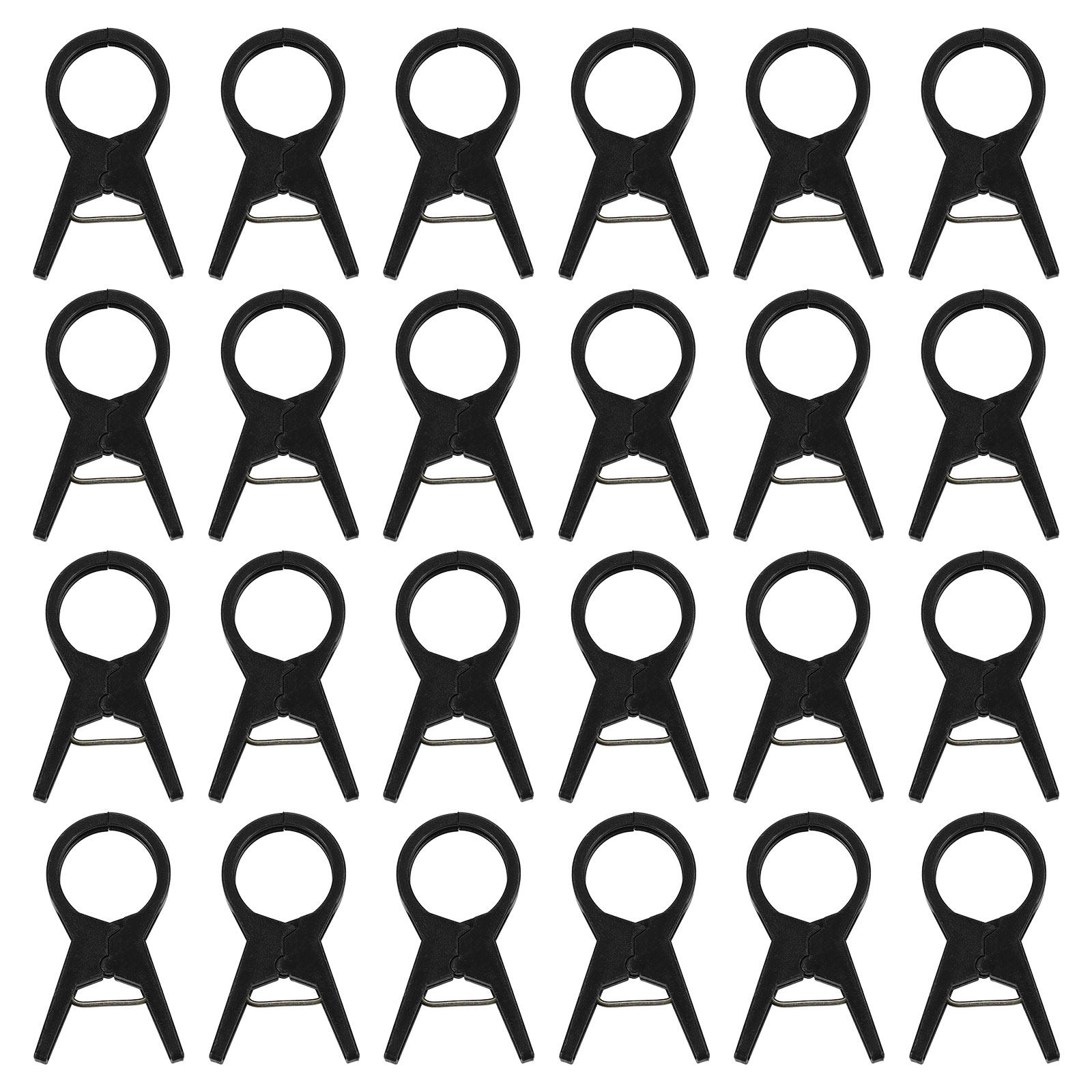 100Pcs Plastic Plant Support C - Vine Climbing Plastic recensione e prezzo