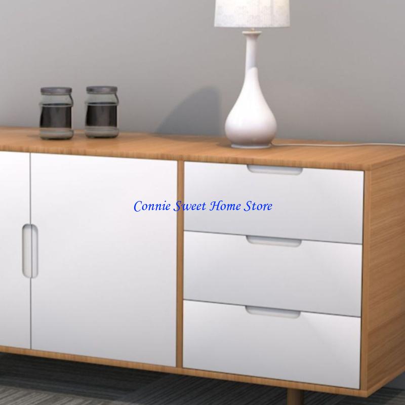 LXAF Sneak Cabinet Hinges Conc - Glass Door Hinge recensione e prezzo