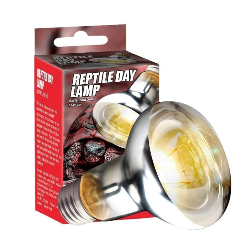 40W/60W Reptile Simulated Natu - Calcium Powder Reptile recensione e prezzo