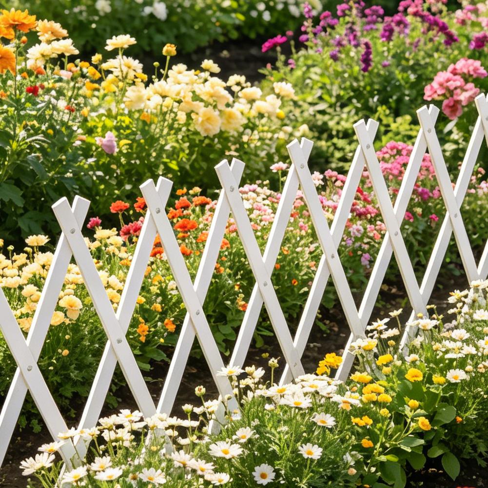 Expandable Garden Trellis 70 x - Vine Climbing Plastic recensione e prezzo