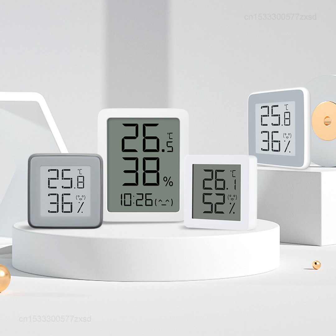 Miaomiaoce Electric Thermomete - Digital Hygrometer Probe recensione e prezzo