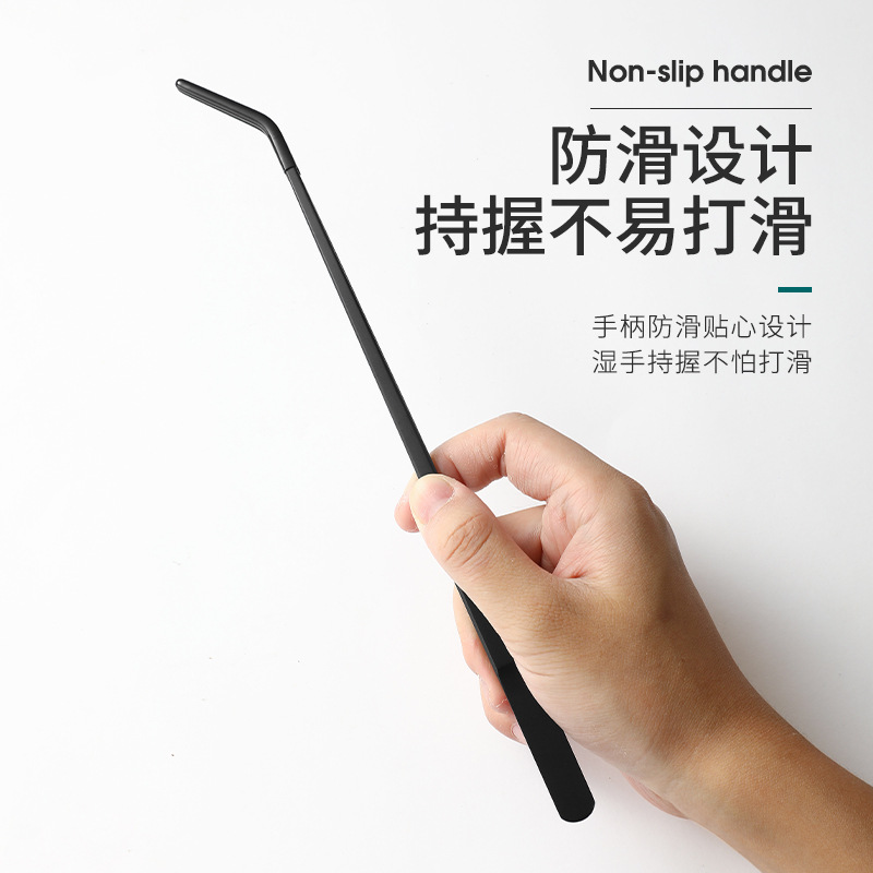 Stainless Steel Reptile Feedin - Feeding Tong Stainless recensione e prezzo