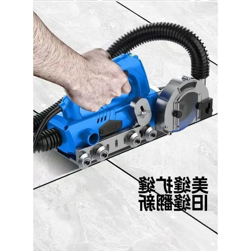 1200W Electric Seam Cleaner fo - Ceramic Tile Floor recensione e prezzo