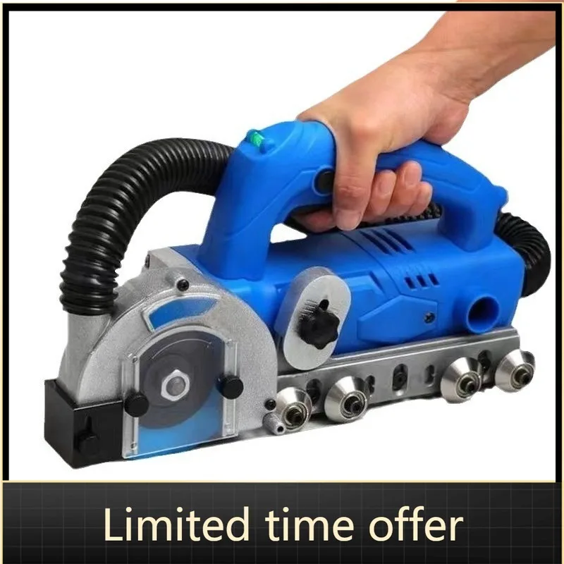1200W Electric Seam Cleaner fo - Ceramic Tile Floor recensione e prezzo