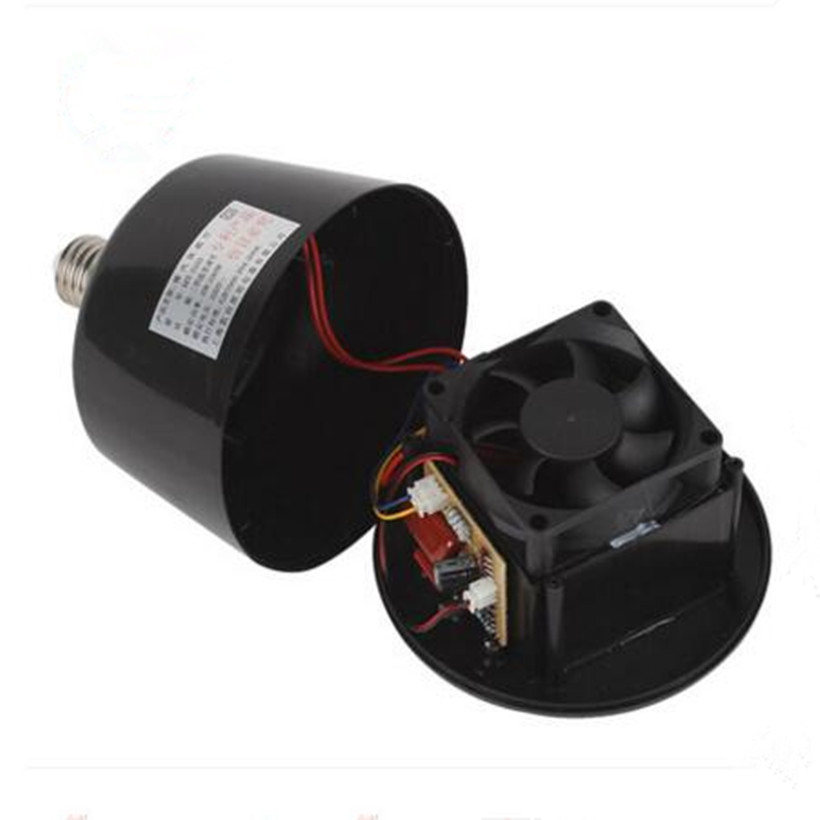 Reptile Pet Air Heater Heat La - Ceramic Heat Emitter recensione e prezzo