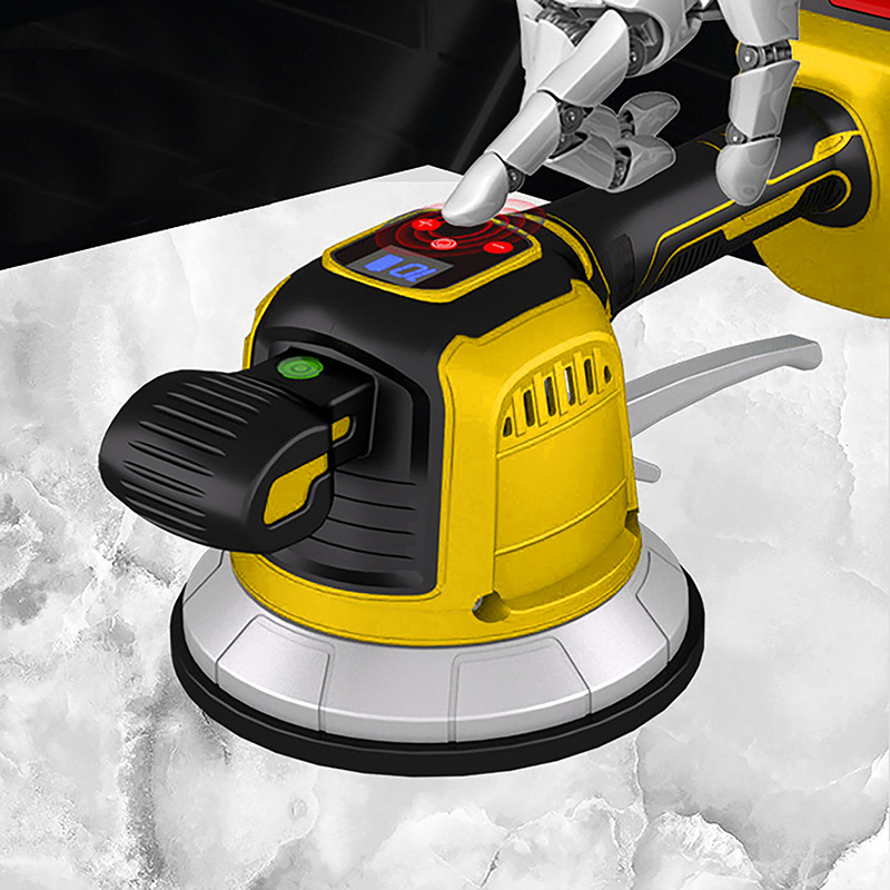 Electric Tile Paving Machine R - Ceramic Tile Floor recensione e prezzo