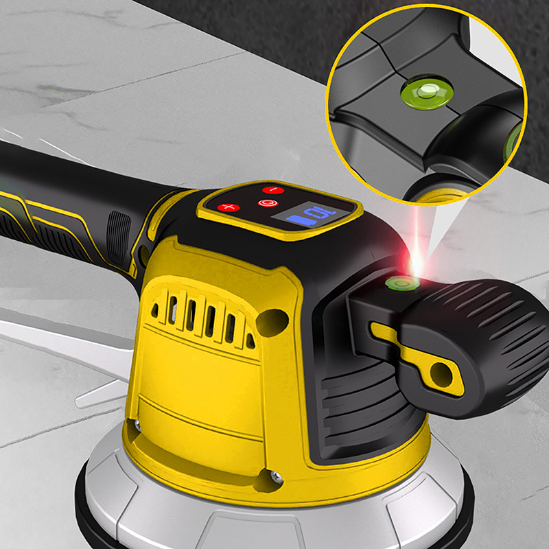 Electric Tile Paving Machine R - Ceramic Tile Floor recensione e prezzo