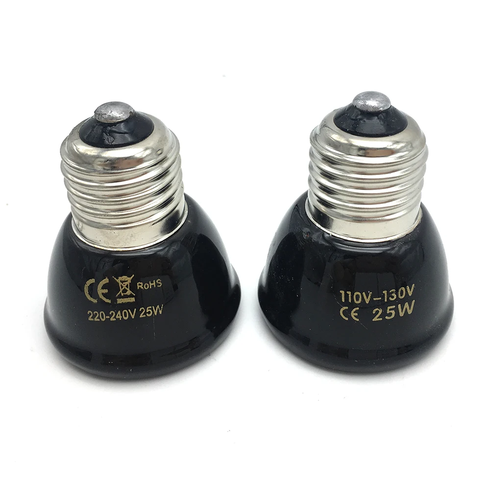 Pet Heating Lamp 110V 220V Inf - Ceramic Heat Emitter recensione e prezzo