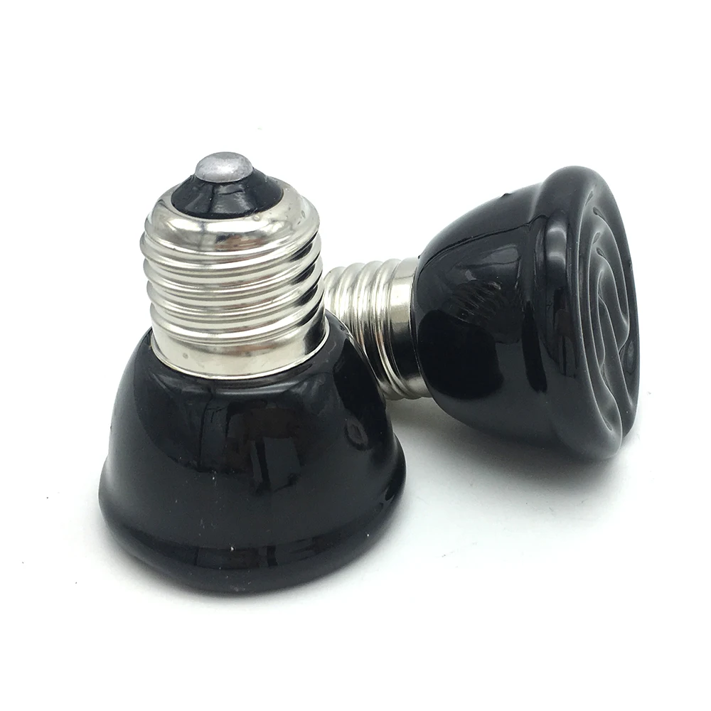 Pet Heating Lamp 110V 220V Inf - Ceramic Heat Emitter recensione e prezzo
