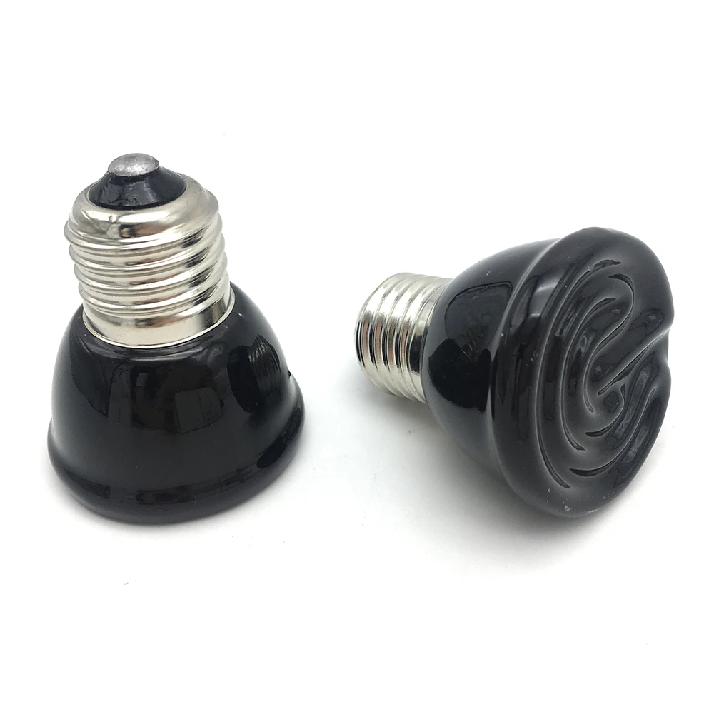 Pet Heating Lamp 110V 220V Inf - Ceramic Heat Emitter recensione e prezzo