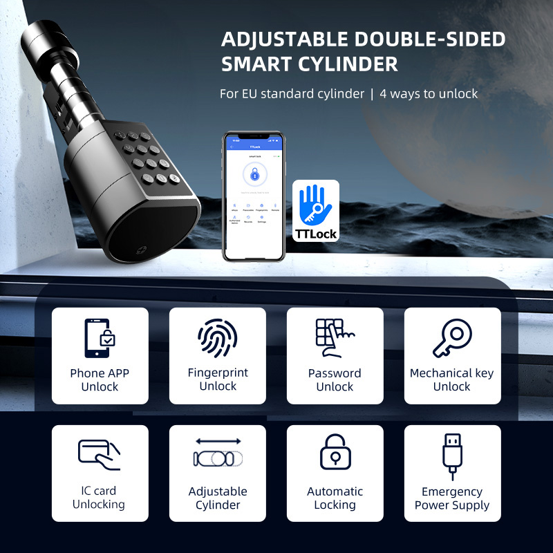 Smart Euro Cylindrical Door Lo - Glass Door Hinge recensione e prezzo