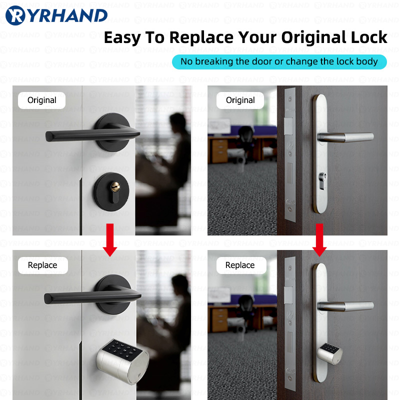 Smart Euro Cylindrical Door Lo - Glass Door Hinge recensione e prezzo