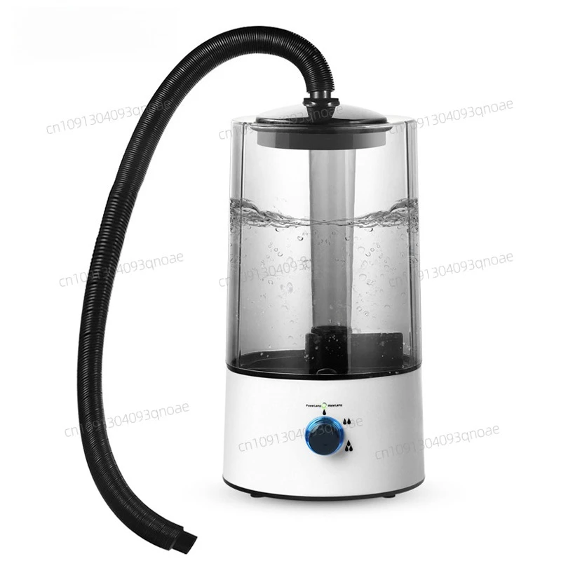 NEWNew 4000ML Ultrasonic  Humi - Terrarium Fogger Ultrasonic recensione e prezzo